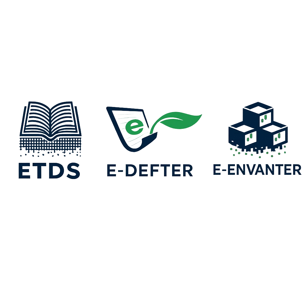 ETDS, e‑Defter ve e‑Envanter Arasındaki Farklar (2026 Rehberi)